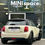 Miniatura: MINI COOPER D 116CV MANUAL 2018