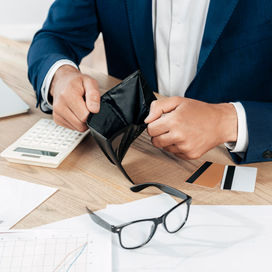 Paying-down a Judgment Debt to fall below the bankruptcy threshold