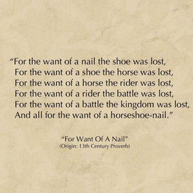 For the want of a nail: Discussing the CA decision of Inno-Wangsa (appeal struck for procedural non-compliance)