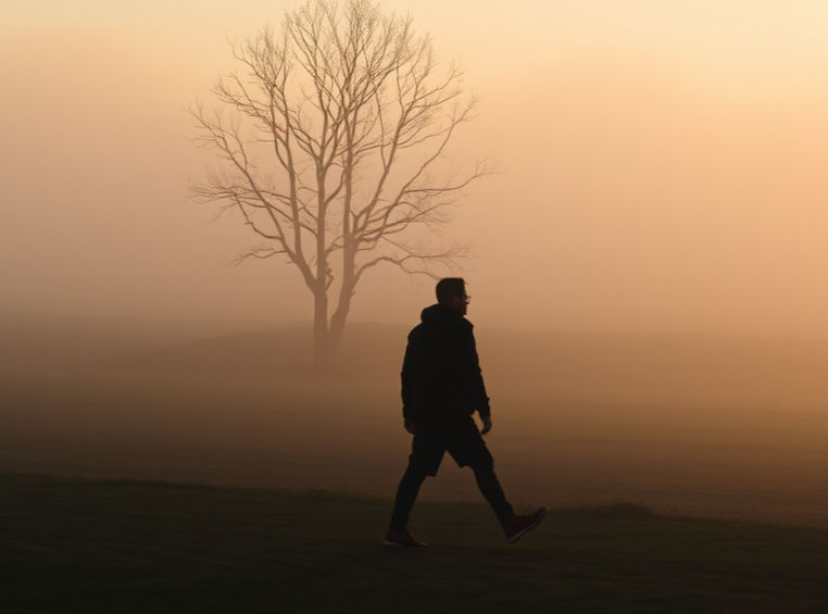 Gentle movement and walking while rebuilding strength after ostomy surgery