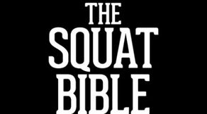 Master the Squat: A Personal Trainer’s Review of The Squat Bible and Why Everyone Should Read It!