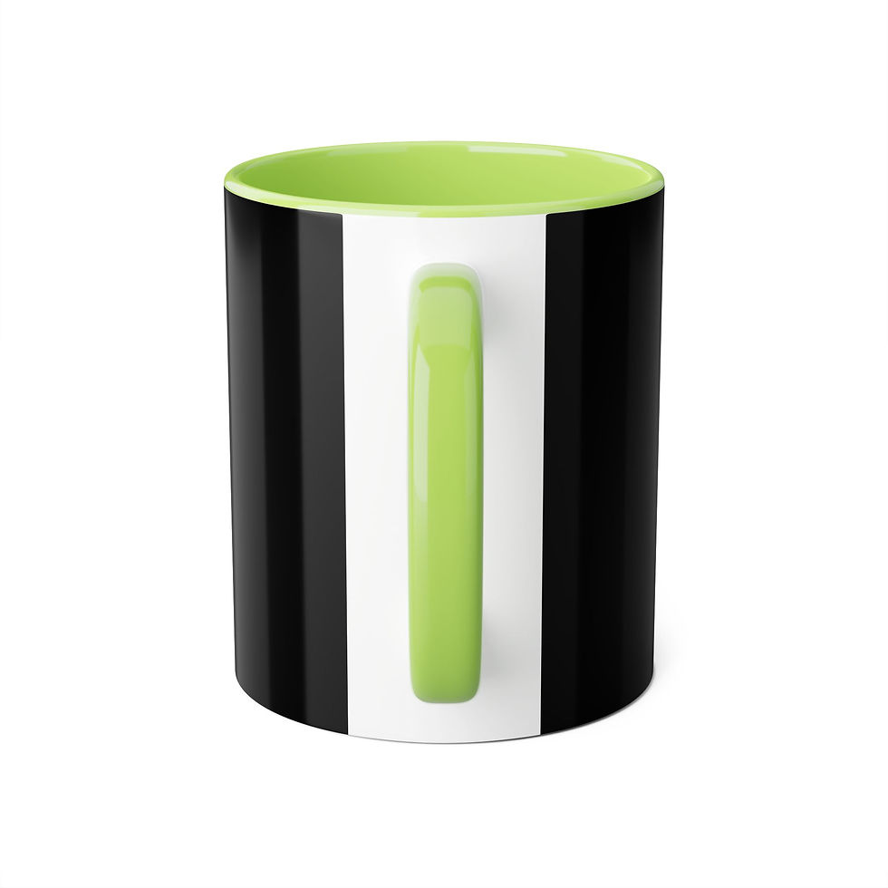 Thumbnail: Fitness Motivation Mug with Gym Design | Gift for Workout Lovers.