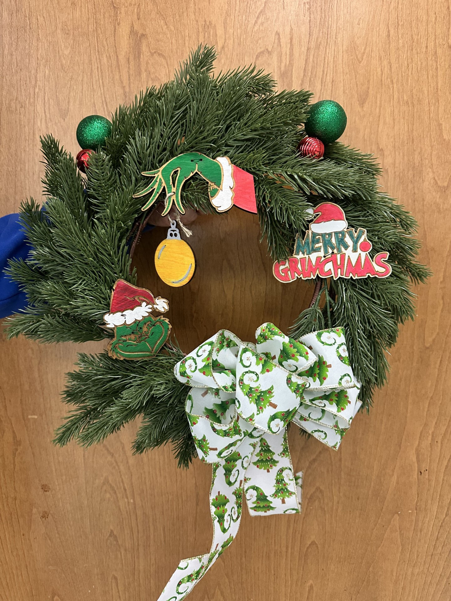 Grinch that Stole Christmas