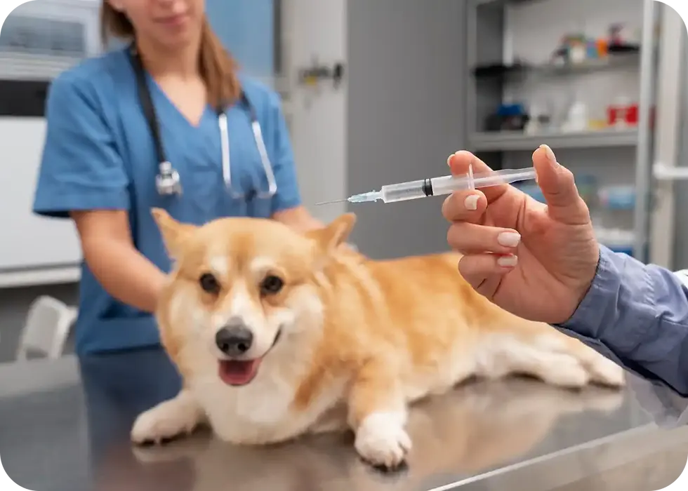 Dental Care Services