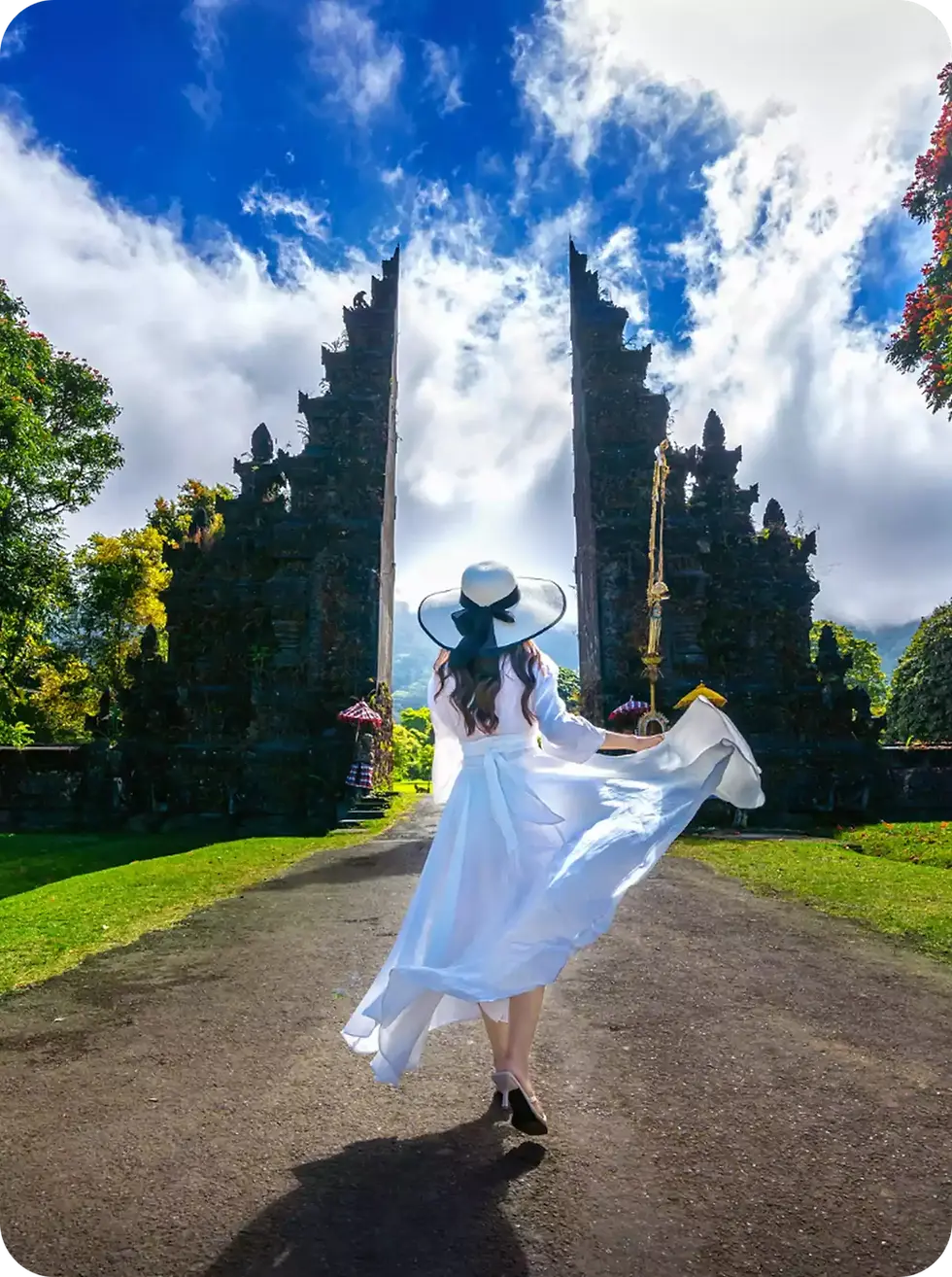 Bali, Indonesia