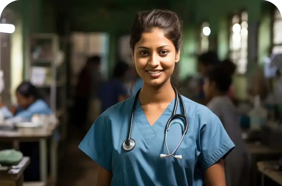 Aisha Patel