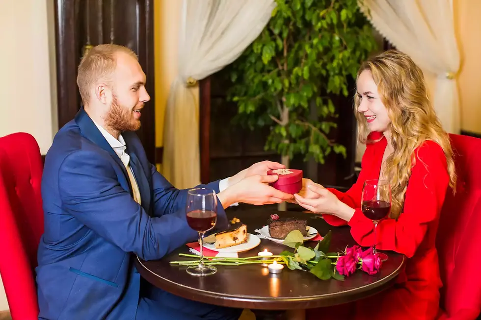 Romantic Nights