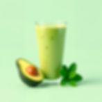 Healthy smoothie