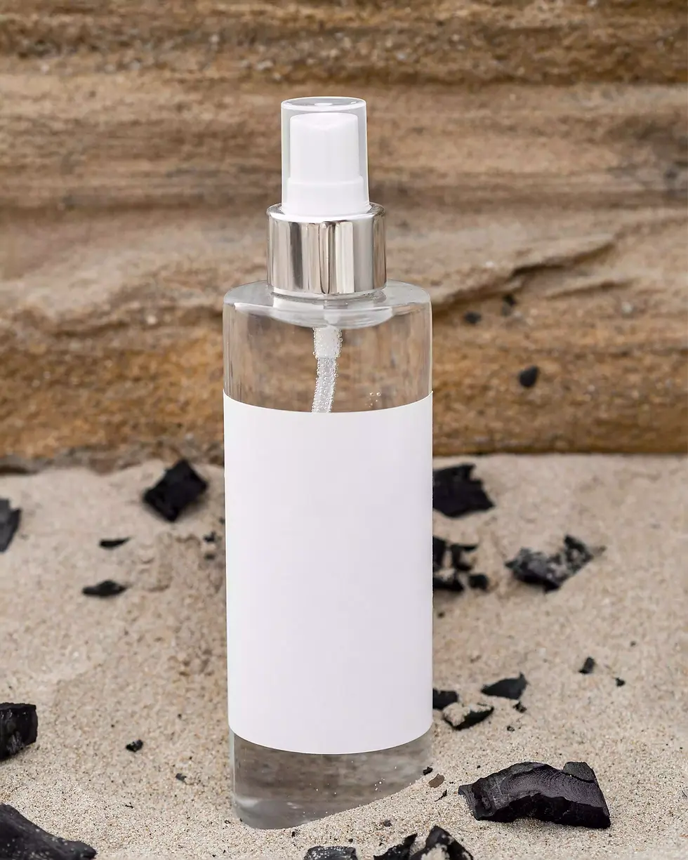 Body Mists