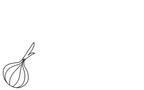 Black metal horizontal bar