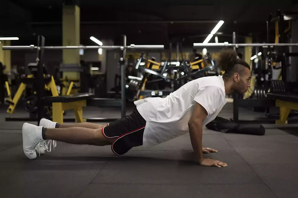 From Chronic Back Pain to Active Living: John’s Recovery Journey