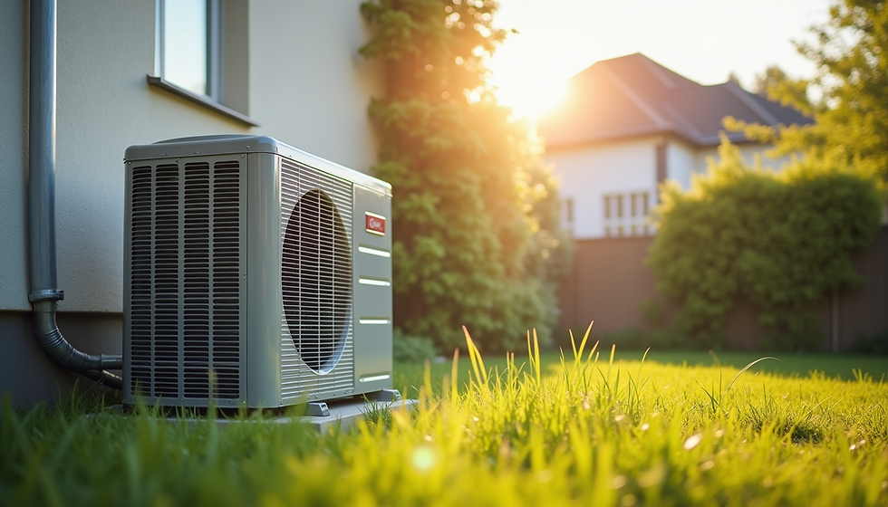AC Efficiency Tips for Summer