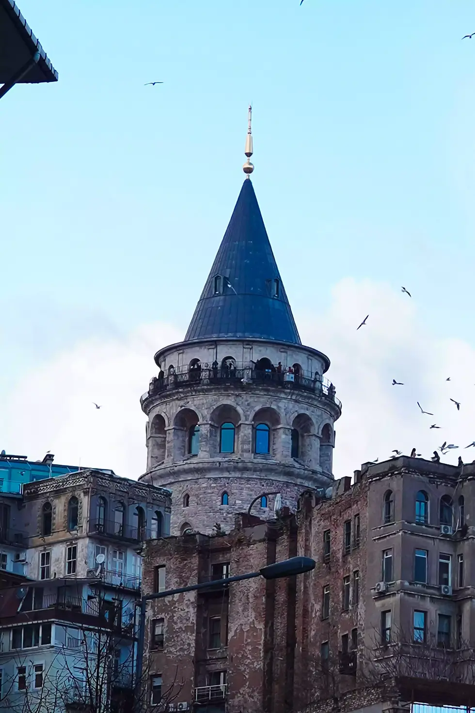 Istanbul, Turkey