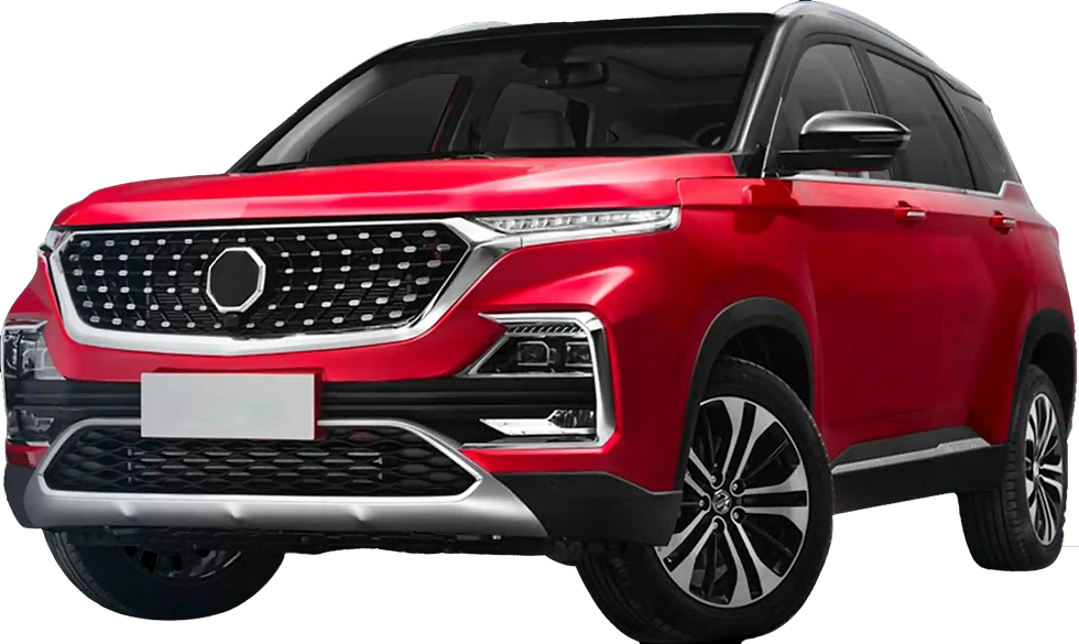 Nexaro Comfort M6