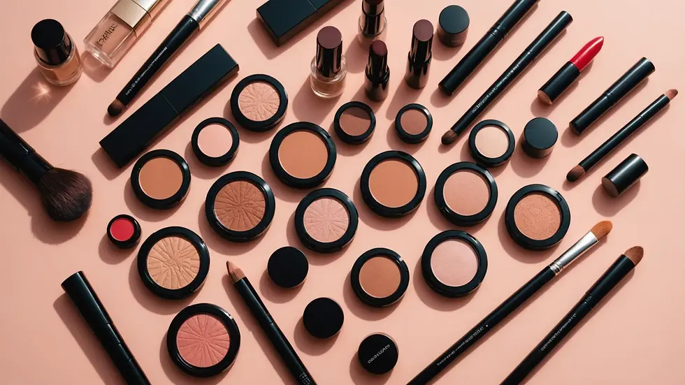 Makeup Image
