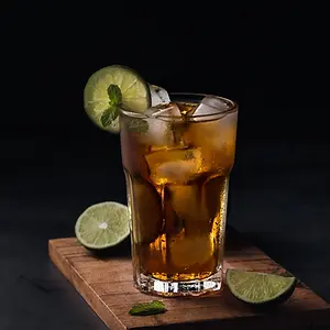 Soft drink