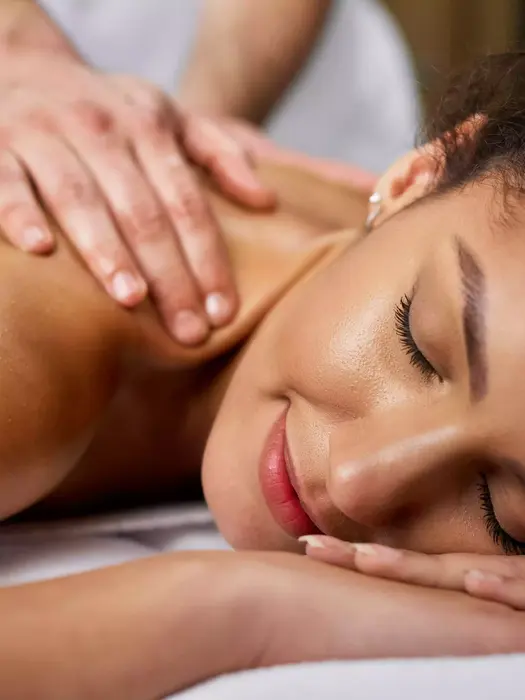 Massage gallery image