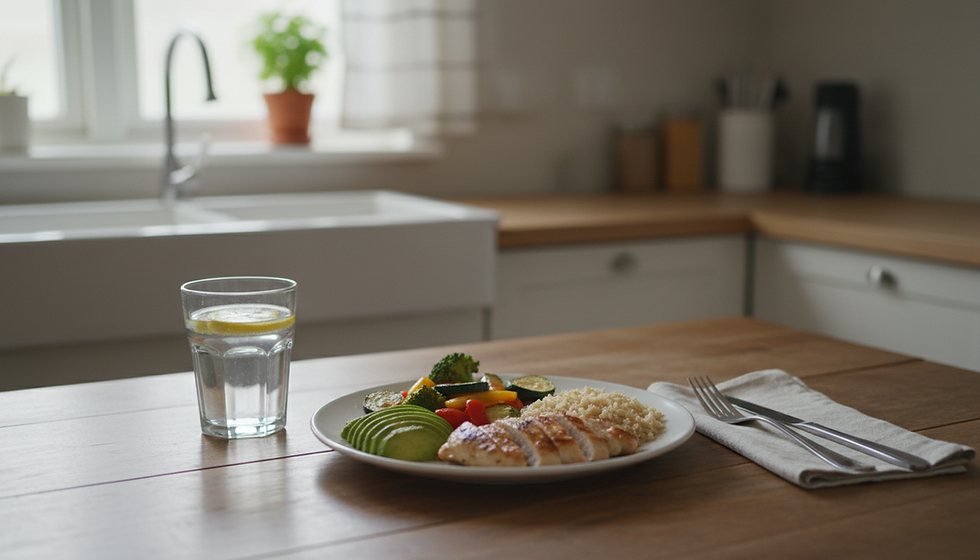 Weight Loss Myths to Stop Believing