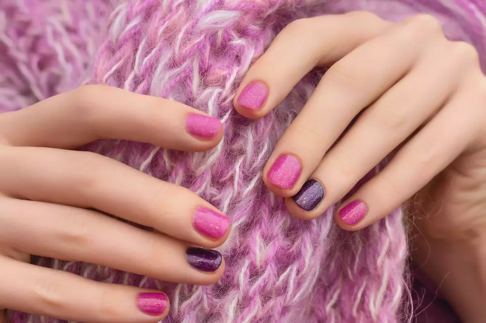 Best Nail Shapes for Your Hands