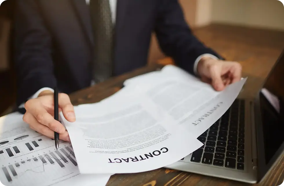 Justice Secured in High-Profile Defense