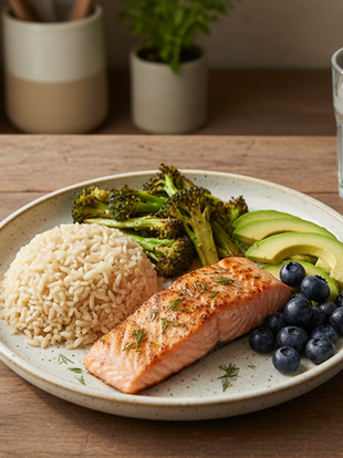 Essential Nutrients for Better Health