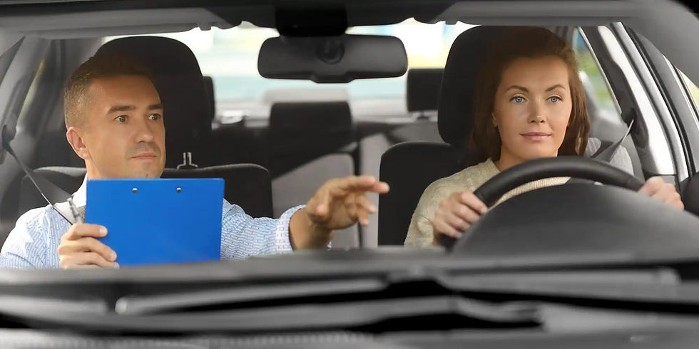 Highway Training