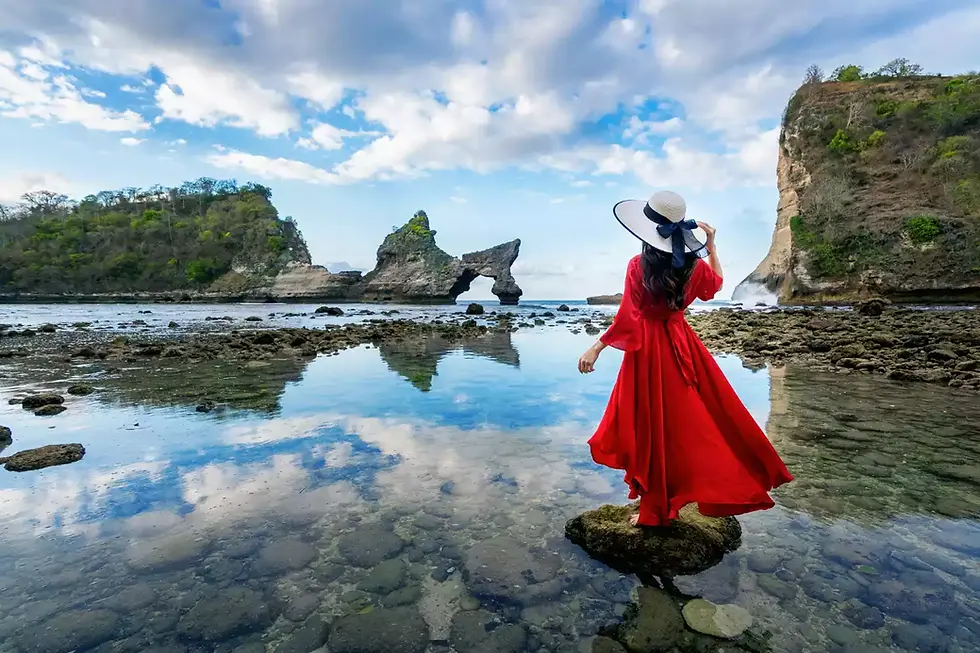 Bali, Indonesia