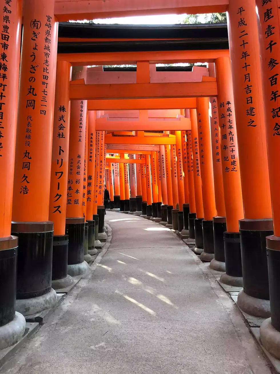 Tokyo, Japan