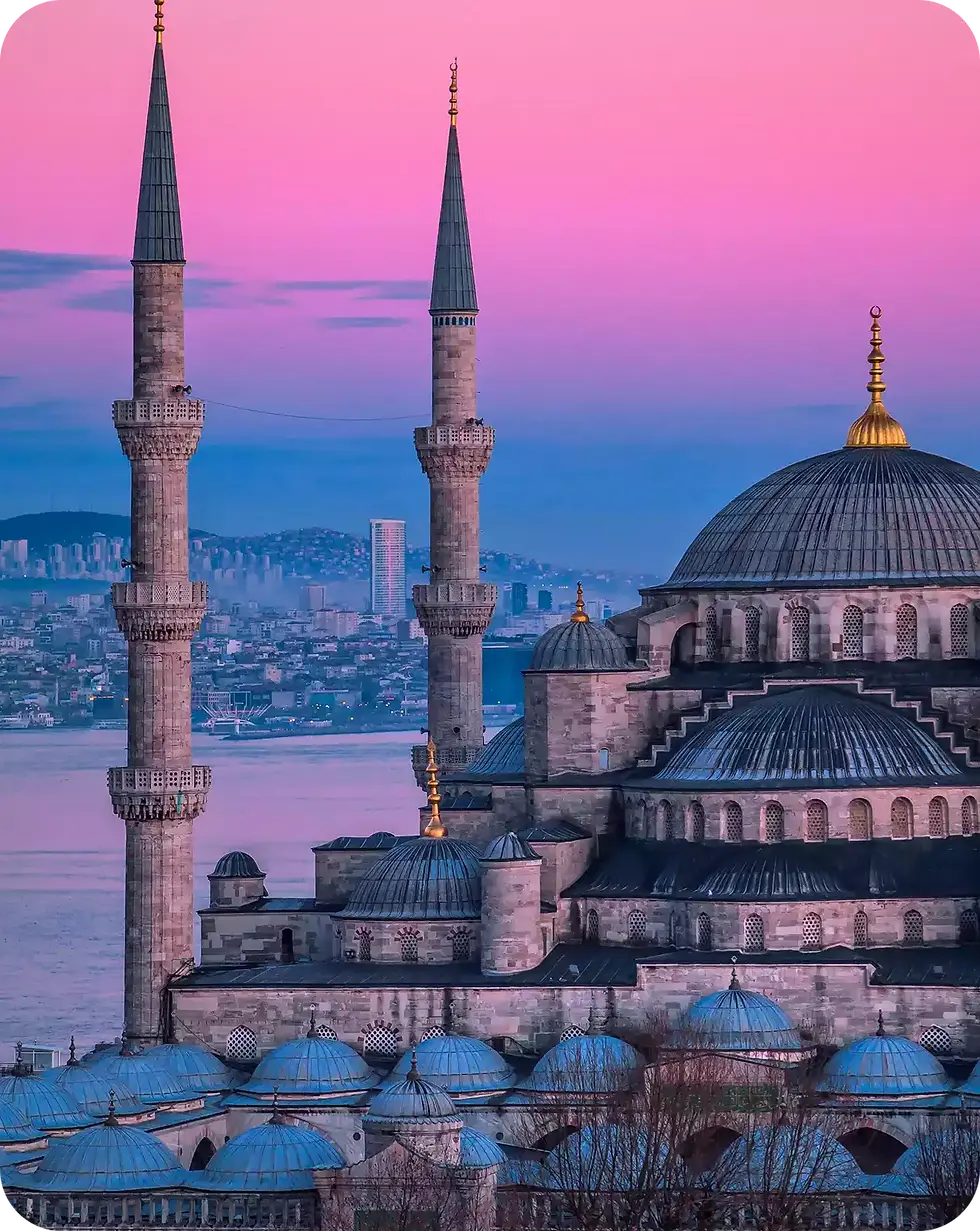 Historic Istanbul