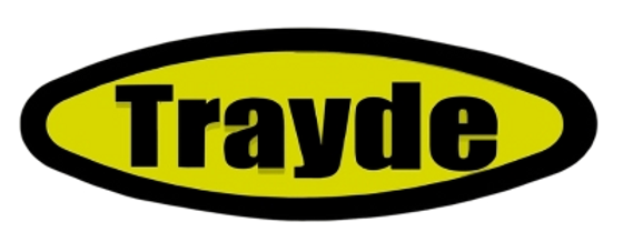 Trayde logo