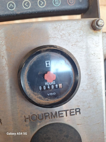 Aard UV80 CTSP Agicar