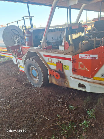 Aard UV80 CTSP Agicar