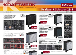 Kraftwerk 26-3 general front