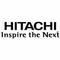 hitachi Logo