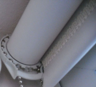 Roller Shade Repair