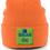 Thumbnail: Cuffed Beanie Brian Og Logo Inverse
