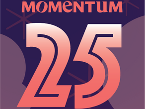 Momentum Services celebrates 25 years of great hospitality