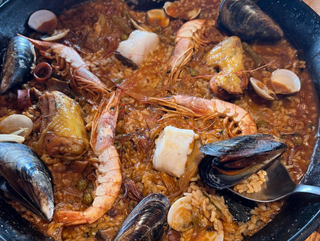 Cosa mangiare a Barcellona: i piatti tipici e dove trovarli!