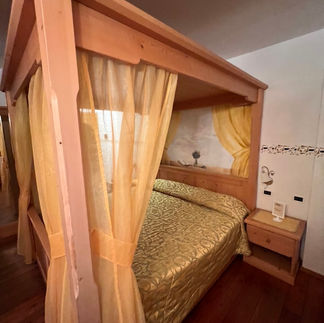 Soggiornare all'Agritur Maso Fior di Bosco, Val di Fiemme