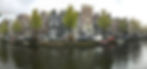 Amsterdam Canals