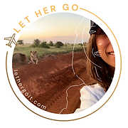 LetHerGo logo