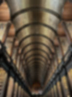 Long Room - Trinity College