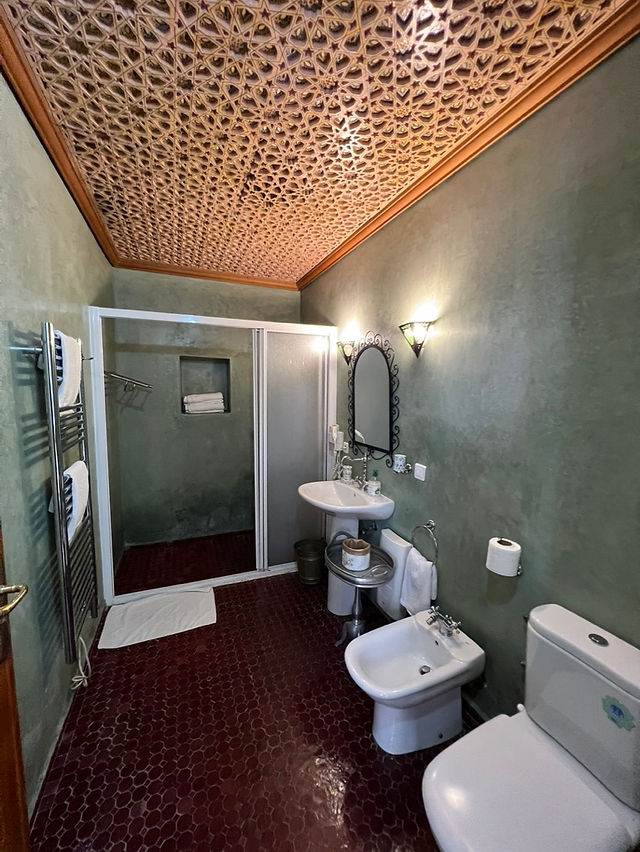 Riad Dar Karima, Rabat