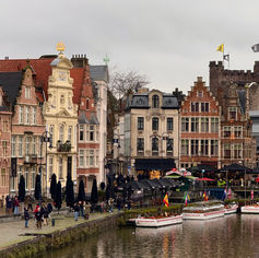Gand, Belgio