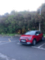 Noleggio auto Citroen C3, Tenerife