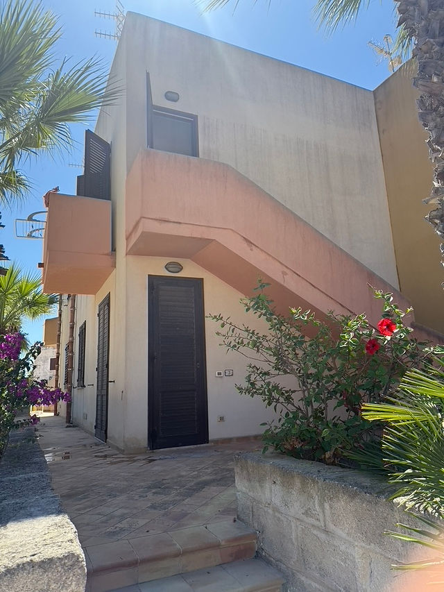 Dove alloggiare a Favignana
