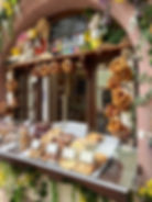 Bretzel - cosa mangiare in un on the road in Alsazia