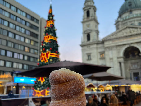 Cosa e dove mangiare a Budapest: Street Food e Cafè, le tappe obbligatorie!