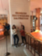 HEINIKEN EXPERIENCE, Amsterdam