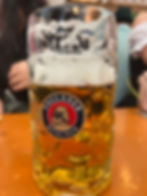 Oktoberfest, Monaco di Baviera